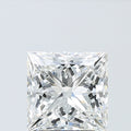 3.00 Carat Princess Lab Grown Diamond