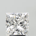 3.00 Carat Princess Lab Grown Diamond