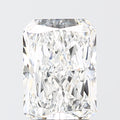 3.00 Carat Radiant Lab Grown Diamond