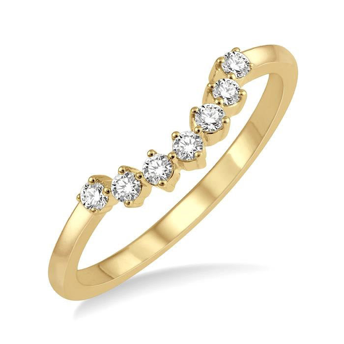 Whisper Diamond Jewelry in Metal