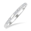 Velour Diamond Jewelry in Metal