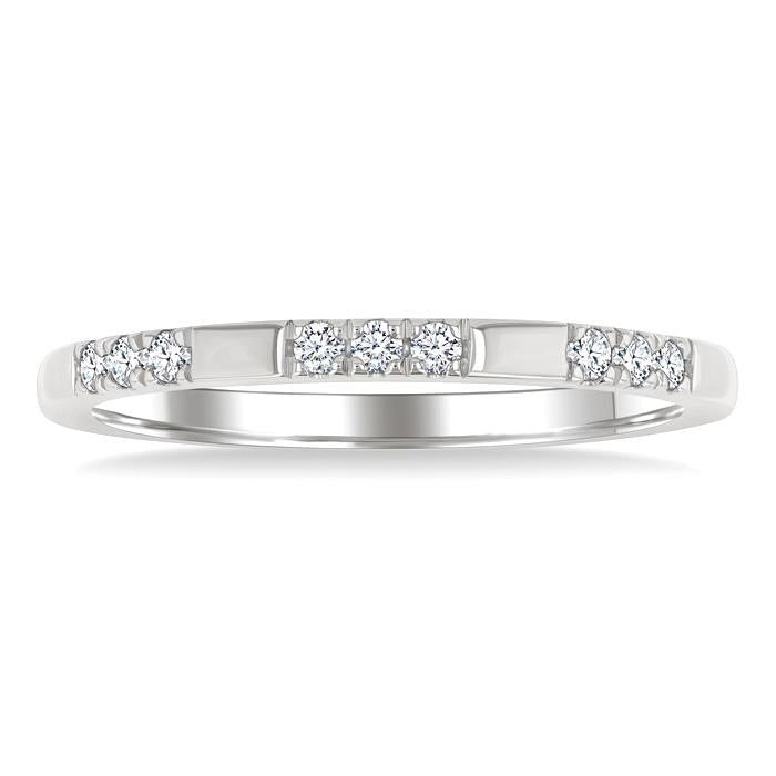 Velour Diamond Jewelry in Metal