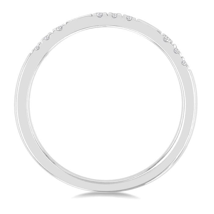 Velour Diamond Jewelry in Metal