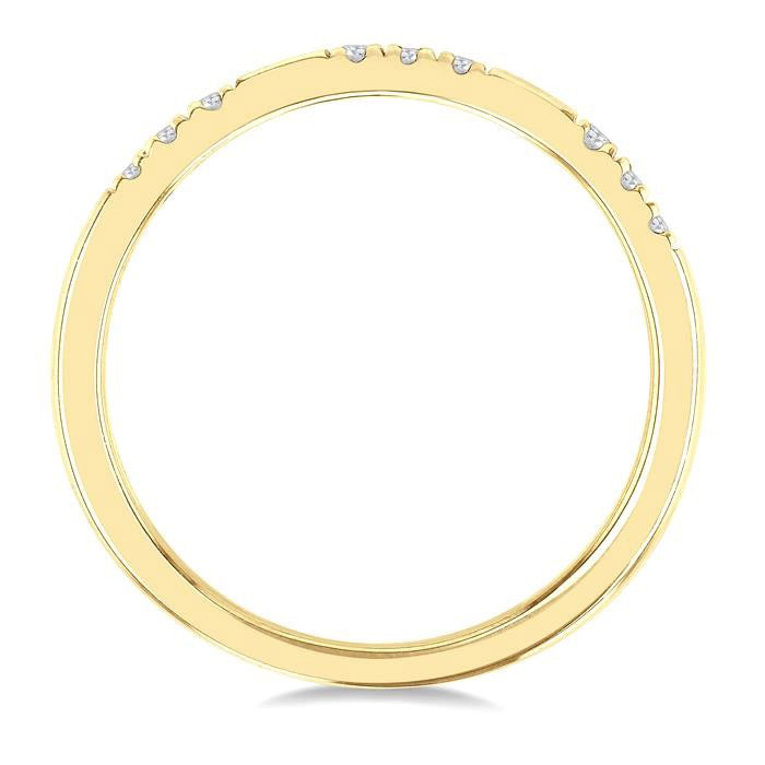 Eternal Diamond Jewelry in Metal