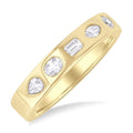 Passion Diamond Jewelry in Metal
