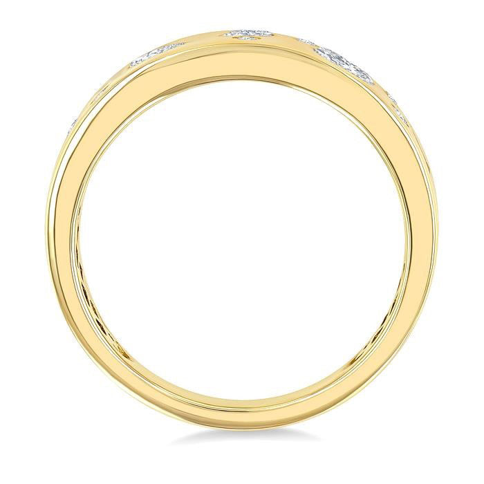Radiance Diamond Jewelry in Metal