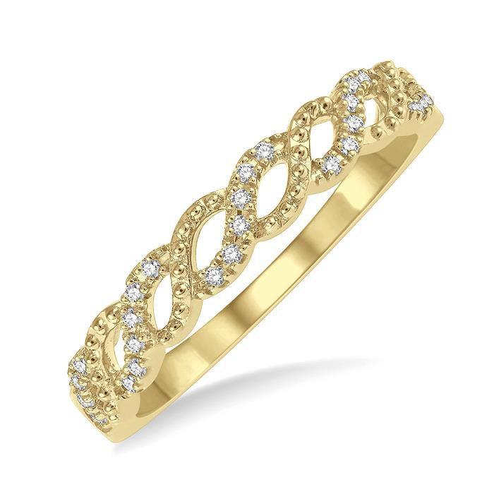 Regal Diamond Jewelry in Metal