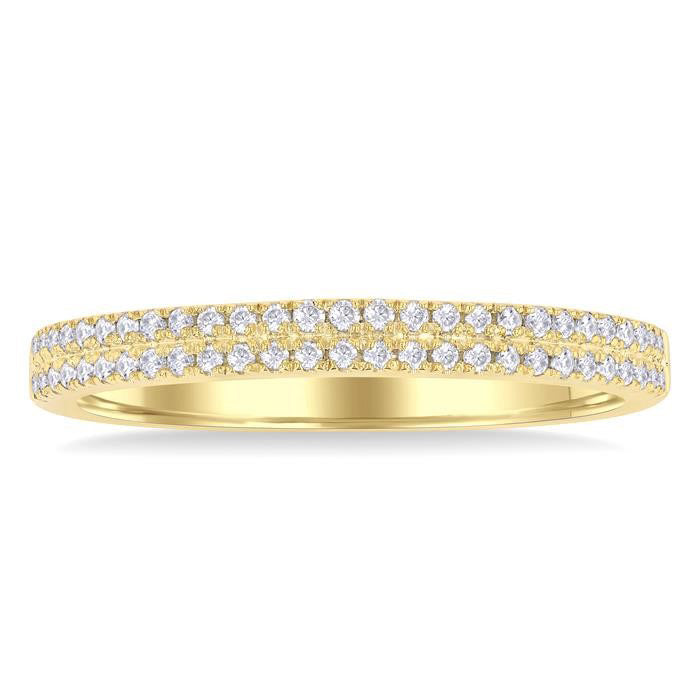 Radiance Diamond Ring in Metal