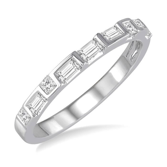 Heritage Diamond Jewelry in Metal
