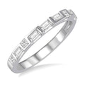 Heritage Diamond Jewelry in Metal