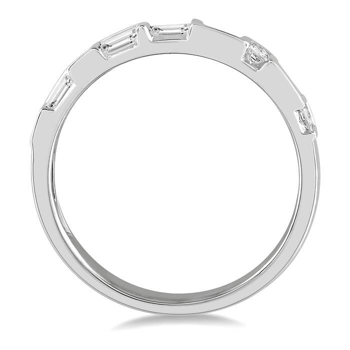 Heritage Diamond Jewelry in Metal