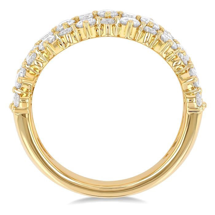 Starlight Diamond Jewelry in Metal