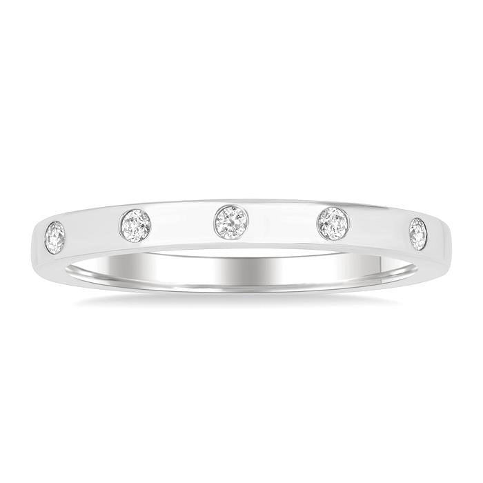 Midnight Diamond Jewelry in Metal