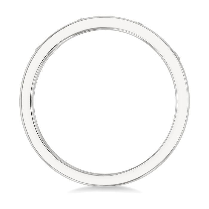 Midnight Diamond Jewelry in Metal