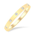 Passion Diamond Jewelry in Metal