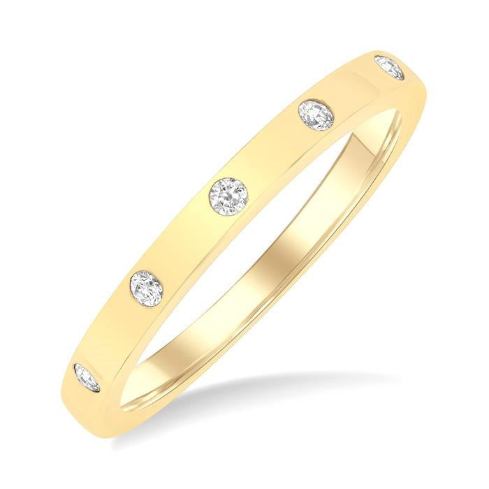 Passion Diamond Jewelry in Metal
