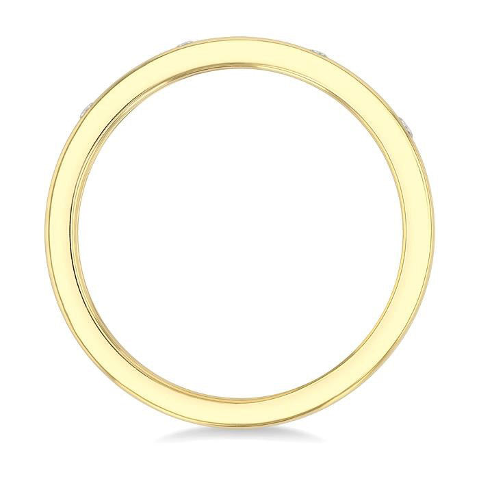 Passion Diamond Jewelry in Metal