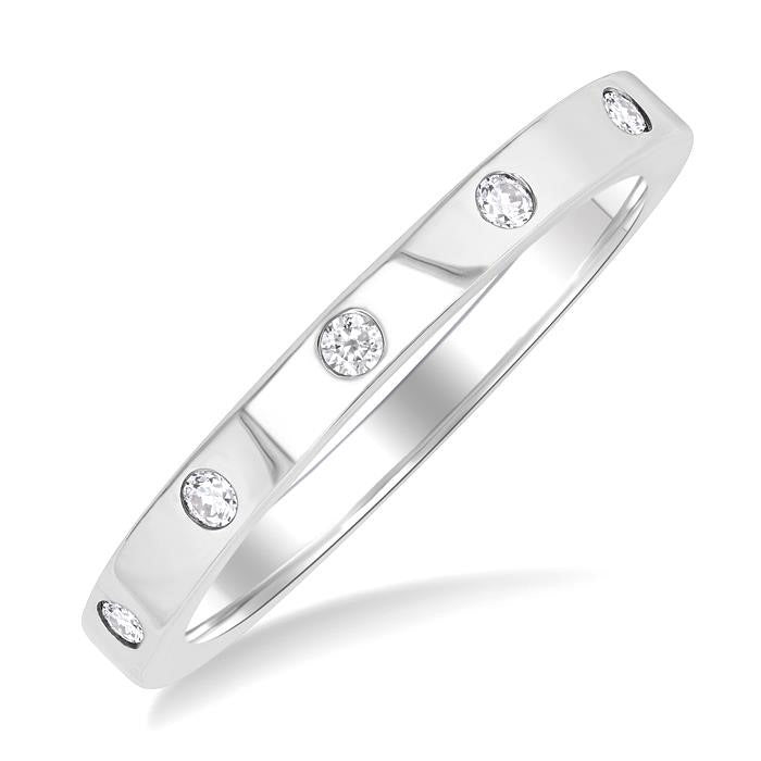 Passion Diamond Jewelry in Metal