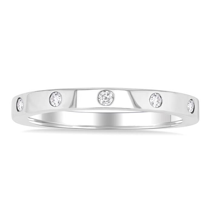 Passion Diamond Jewelry in Metal