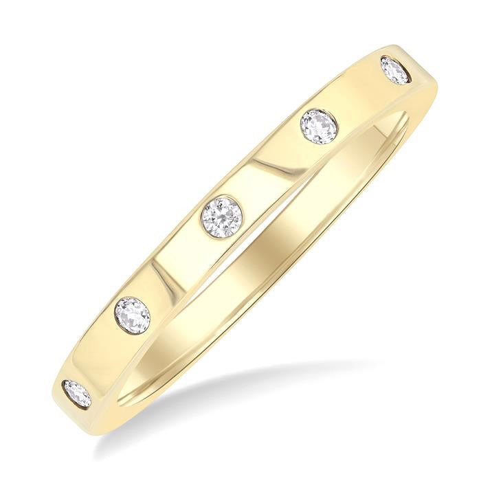 Serenity Diamond Jewelry in Metal