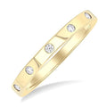Serenity Diamond Jewelry in Metal