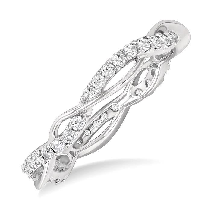 Velour Diamond Jewelry in Metal