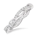 Velour Diamond Jewelry in Metal