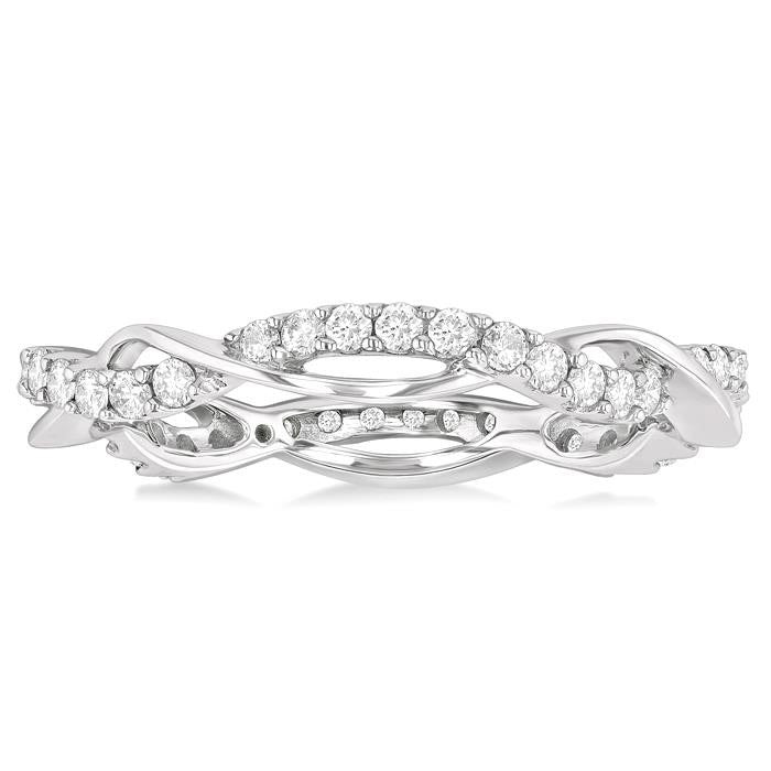 Velour Diamond Jewelry in Metal