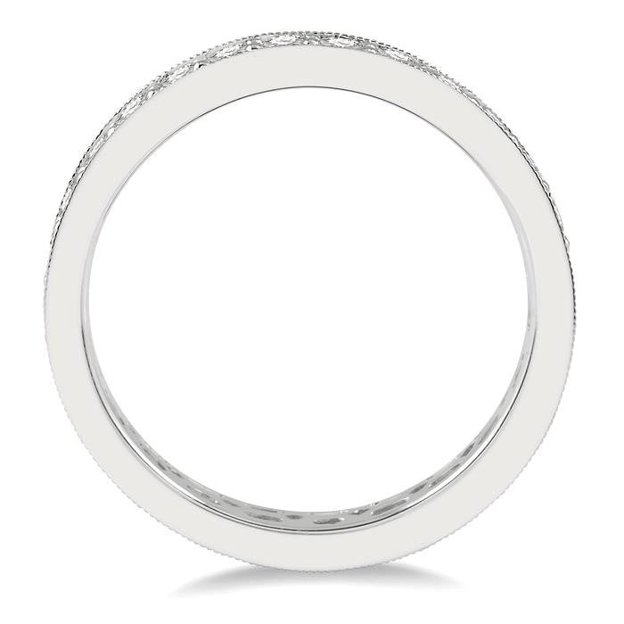 Eternity Diamond Wedding Band
