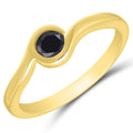 Lucent Vow Diamond Ring