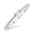 Selene Diamond Ring