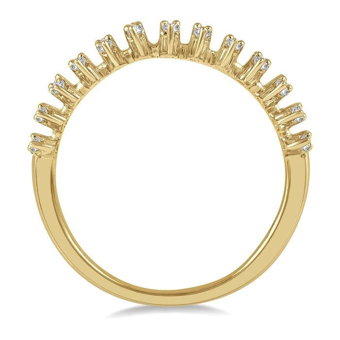 Mystique Diamond Jewelry in Metal