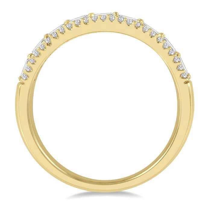 Midnight Diamond Jewelry in Metal