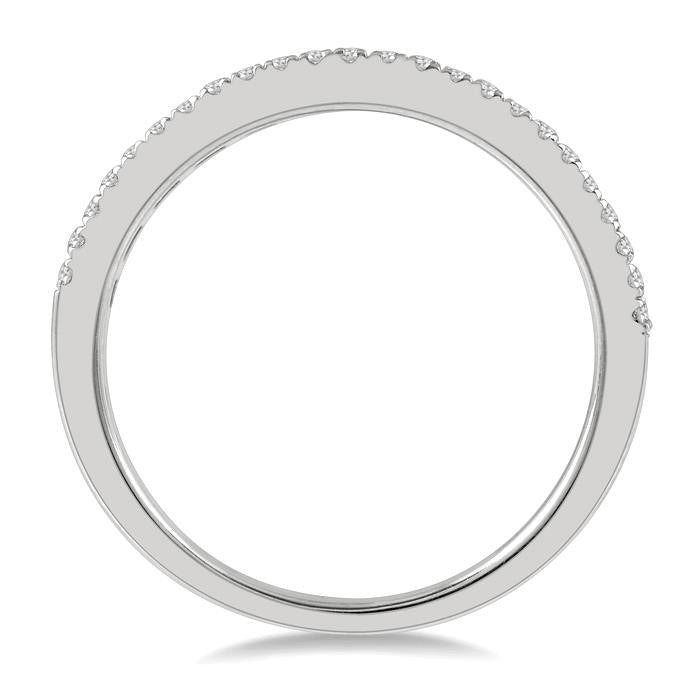 Regal Diamond Jewelry in Metal