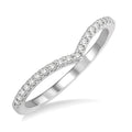 Celestial Diamond Ring in Metal