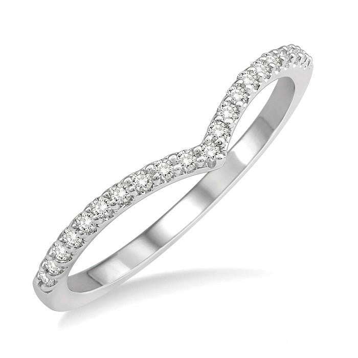 Celestial Diamond Ring in Metal