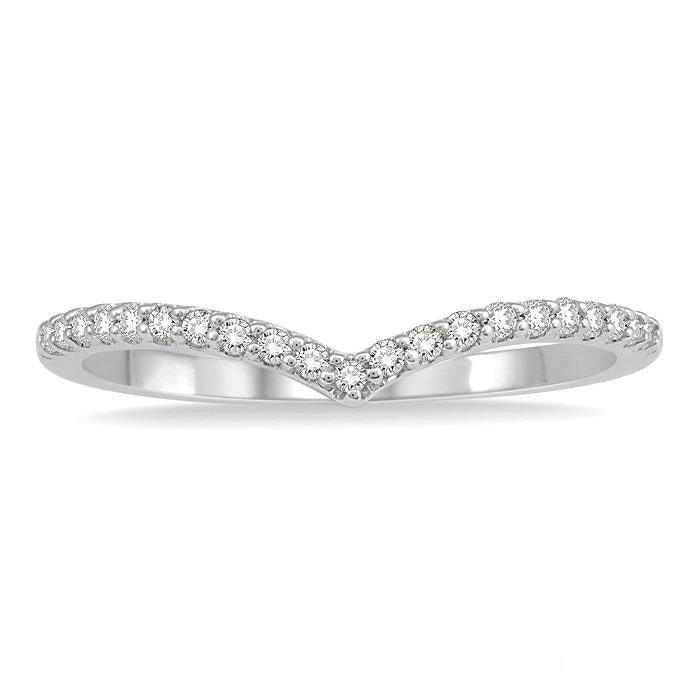 Celestial Diamond Ring in Metal