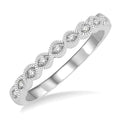 Pine Splendor Diamond Ring