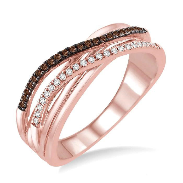 Xipe Emerald Diamond Ring