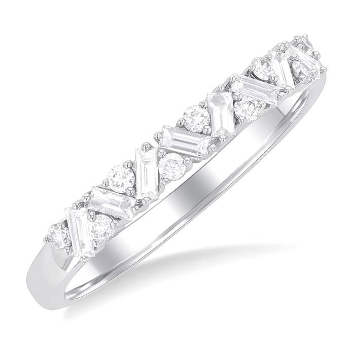 Passion Diamond Jewelry in Metal