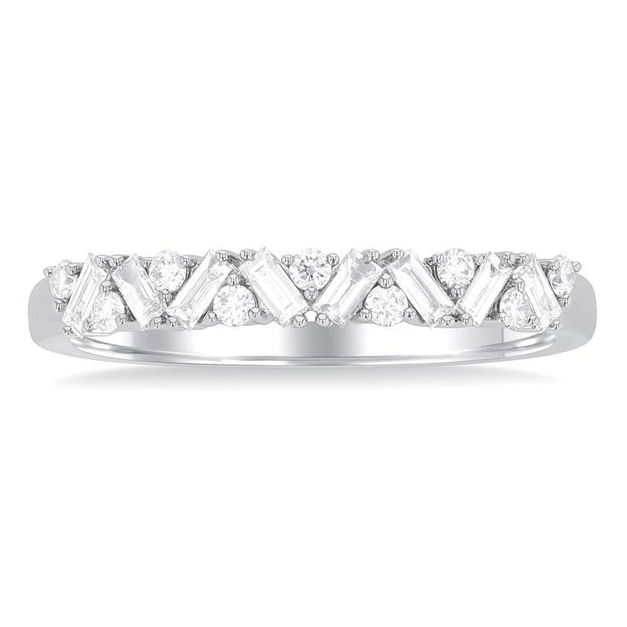 Passion Diamond Jewelry in Metal