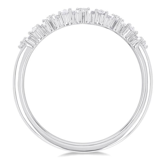 Passion Diamond Jewelry in Metal