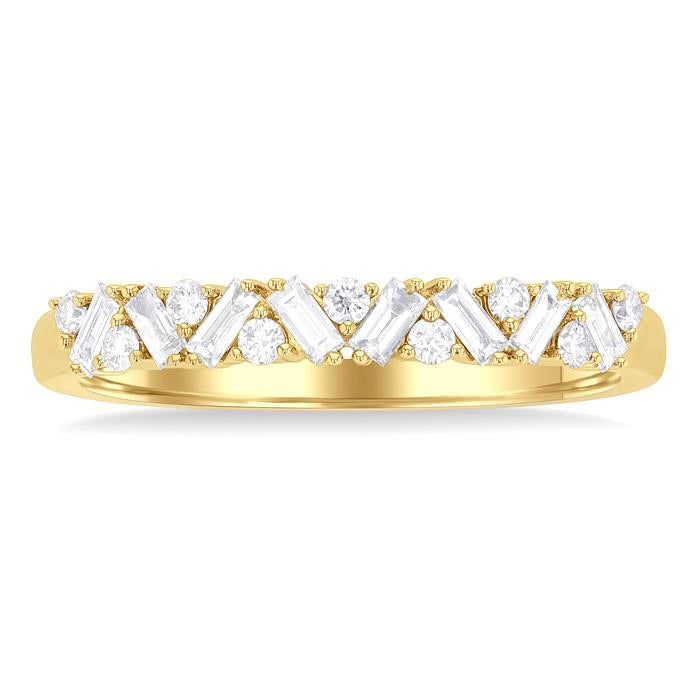 Velour Diamond Jewelry in Metal
