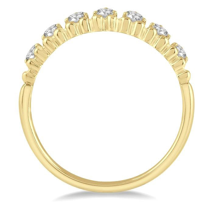 Twilight Diamond Jewelry in Metal