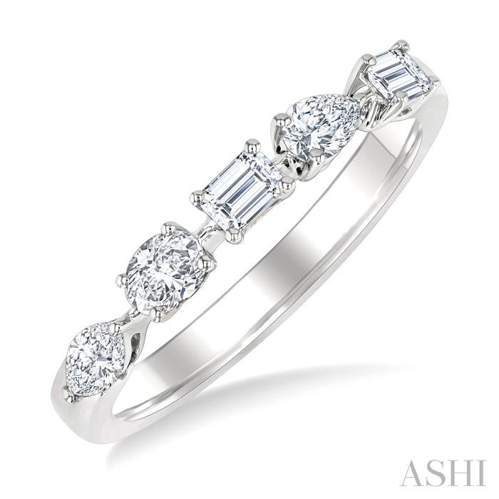 Harmony Diamond Jewelry in Metal
