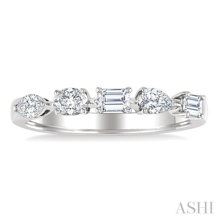 Harmony Diamond Jewelry in Metal