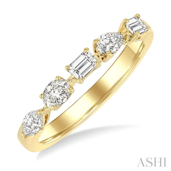 Harmony Diamond Jewelry in Metal