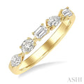 Harmony Diamond Jewelry in Metal
