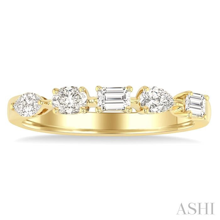 Harmony Diamond Jewelry in Metal