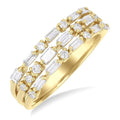 Twilight Diamond Jewelry in Metal